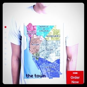 Tshirt